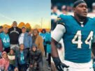 Travon Walker's Family: Girlfriend, Children, Parents and Siblings