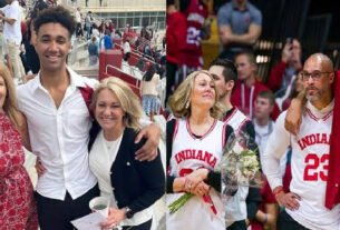 Trayce Jackson-Davis Family: Girlfriend, Children, Parents and Siblings