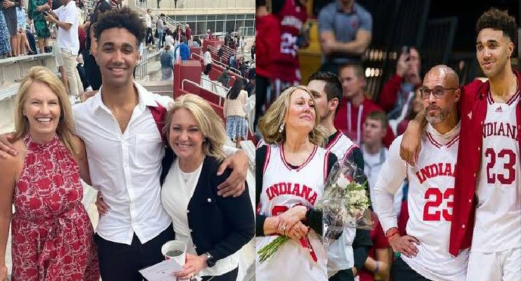 Trayce Jackson-Davis Family: Girlfriend, Children, Parents and Siblings