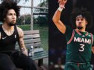 Tre Donaldson’s Family: Girlfriend, Children, Parents and Siblings