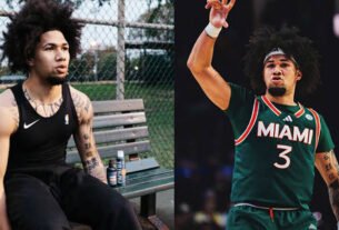Tre Donaldson’s Family: Girlfriend, Children, Parents and Siblings