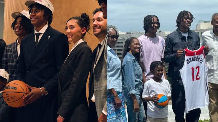 Tre Johnson's Family: Girlfriend, Children, Parents and Siblings