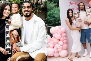 Tre Jones Family: Wife, Children, Parents and Siblings
