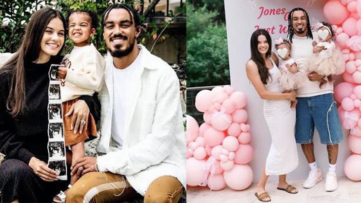 Tre Jones Family: Wife, Children, Parents and Siblings