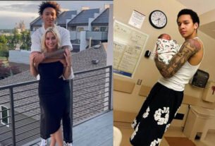 Tre Mann's Family: Wife, Children, Parents and Siblings