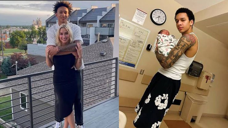 Tre Mann's Family: Wife, Children, Parents and Siblings