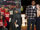 TreVeyon Henderson's Family: Wife, Children, Parents, and Siblings