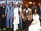 Tremaine Edmunds Family: Wife, Children, Parents and Siblings