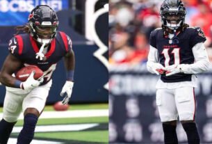 Tremon Smith's Family: Girlfriend, Children, Parents, and Siblings