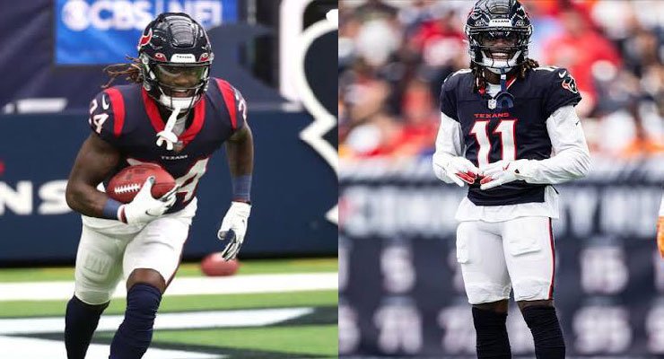 Tremon Smith's Family: Girlfriend, Children, Parents, and Siblings