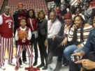 Trendon Watford's Family: Girlfriend, Children, Parents and Siblings