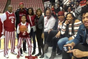 Trendon Watford's Family: Girlfriend, Children, Parents and Siblings