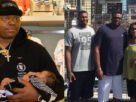 Trent Brown's Family: Girlfriend, Children, Parents, and Siblings