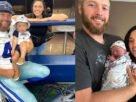 Trent Sieg's Family: Wife, Children, Parents and Siblings