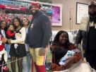 Trent Williams Family: Wife, Children, Parents and Siblings