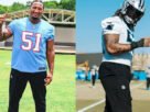 Trevis Gipson Family: Girlfriend, Children, Parents & Siblings