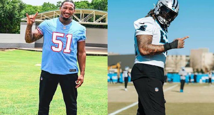Trevis Gipson Family: Girlfriend, Children, Parents & Siblings
