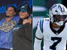 Tre'von Moehrig Family: Girlfriend, Children, Parents & Siblings