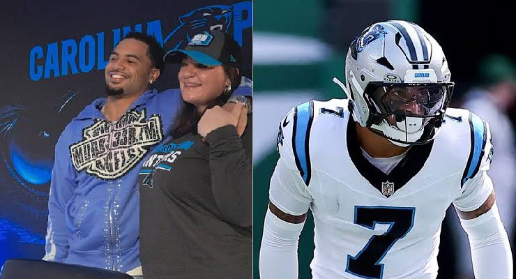 Tre'von Moehrig Family: Girlfriend, Children, Parents & Siblings