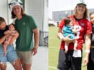 Trevor Lawrence's Family: Wife, Children, Parents and Siblings