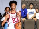 Trey Alexander's Family: Girlfriend, Children, Parents and Siblings