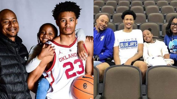 Trey Alexander's Family: Girlfriend, Children, Parents and Siblings