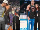 Trey Jemison III’s Family: Wife, Children, Parents and Siblings