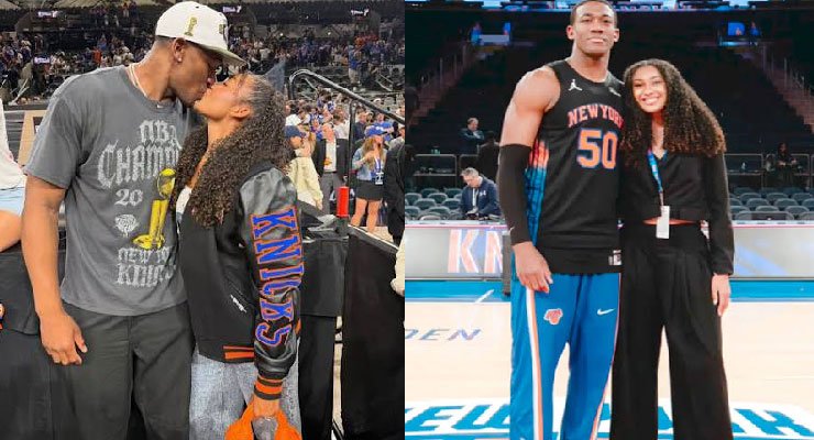 Trey Jemison III’s Family: Wife, Children, Parents and Siblings