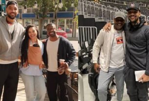 Trey Lyles Family: Fiancée, Children, Parents and Siblings
