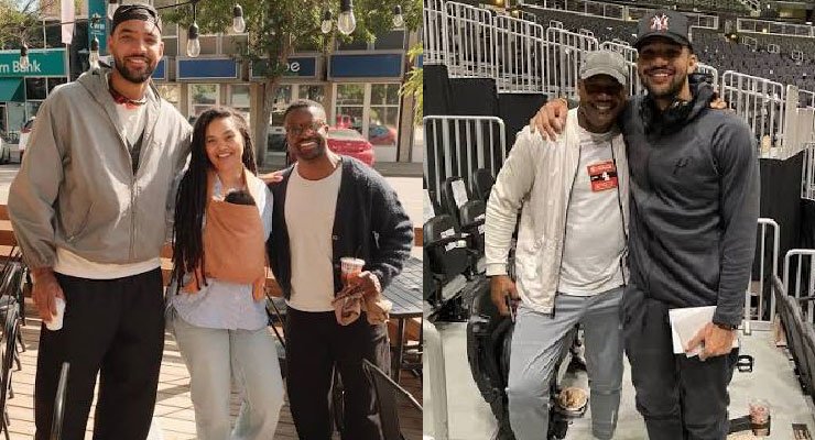 Trey Lyles Family: Fiancée, Children, Parents and Siblings