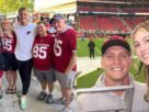 Trey McBride's Family: Girlfriend, Children, Parents and Siblings