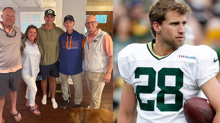 Trey Smack's Family: Girlfriend, Children, Parents and Siblings