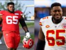 Trey Smith's Family: Girlfriend, Children, Parents and Siblings