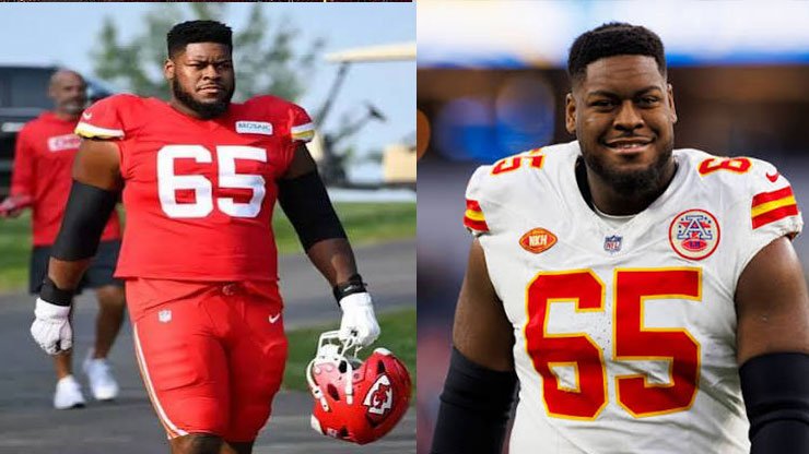 Trey Smith's Family: Girlfriend, Children, Parents and Siblings
