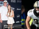 Treyton Welch Family: Wife, Children, Parents, and Siblings