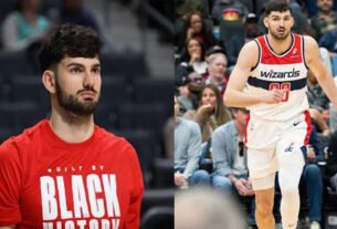Tristan Vukcevic's Family: Girlfriend, Children, Parents and Siblings