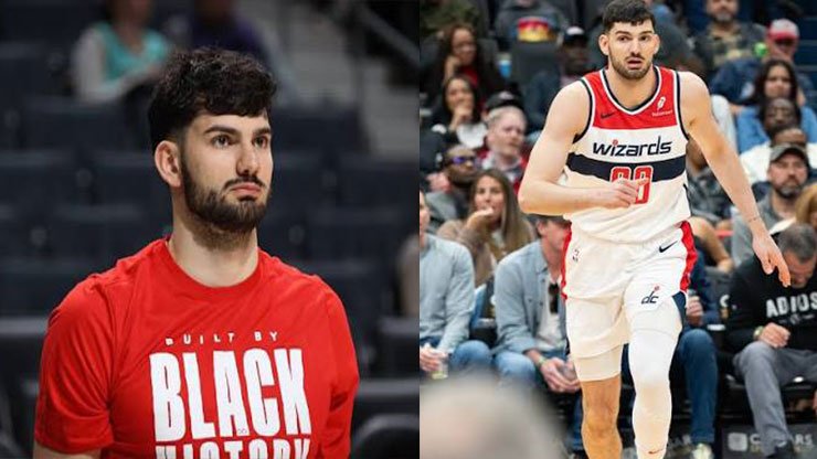 Tristan Vukcevic's Family: Girlfriend, Children, Parents and Siblings