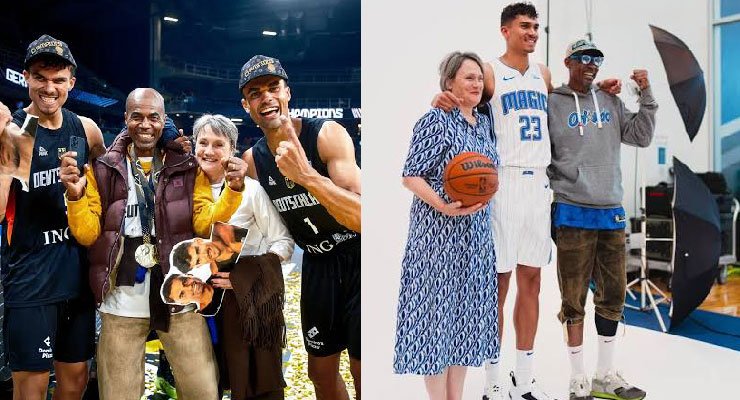 Tristan da Silva’s Family: Girlfriend, Children, Parents and Siblings