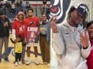 Tristen Newton's Family: Girlfriend, Children, Parents and Siblings