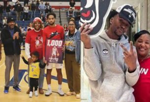 Tristen Newton's Family: Girlfriend, Children, Parents and Siblings