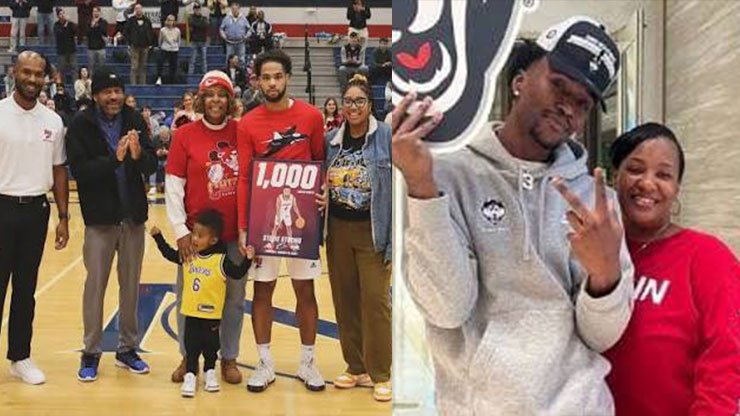 Tristen Newton's Family: Girlfriend, Children, Parents and Siblings