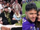 Troy Fautanu's Family: Fiancée, Children, Parents and Siblings