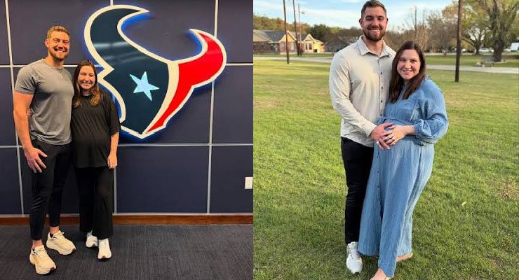 Tucker Addington's Family: Wife, Children, Parents and Siblings