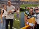 Tucker Kraft's Family: Wife, Children, Parents and Siblings