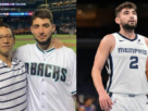 Ty Jerome’s Family: Girlfriend, Children, Parents and Siblings