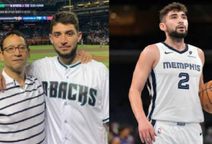 Ty Jerome’s Family: Girlfriend, Children, Parents and Siblings