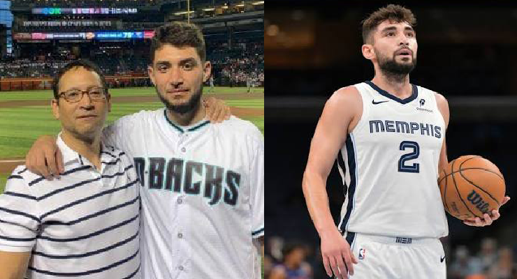 Ty Jerome’s Family: Girlfriend, Children, Parents and Siblings