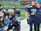 Ty Okada's Family: Wife, Children, Parents and Siblings