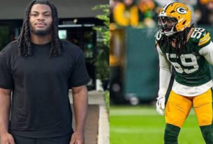 Ty'Ron Hopper Family: Girlfriend, Children, Parents and Siblings