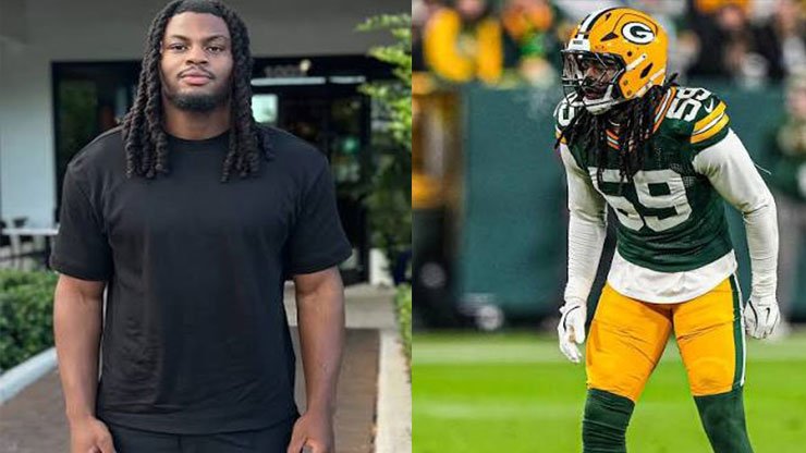 Ty'Ron Hopper Family: Girlfriend, Children, Parents and Siblings